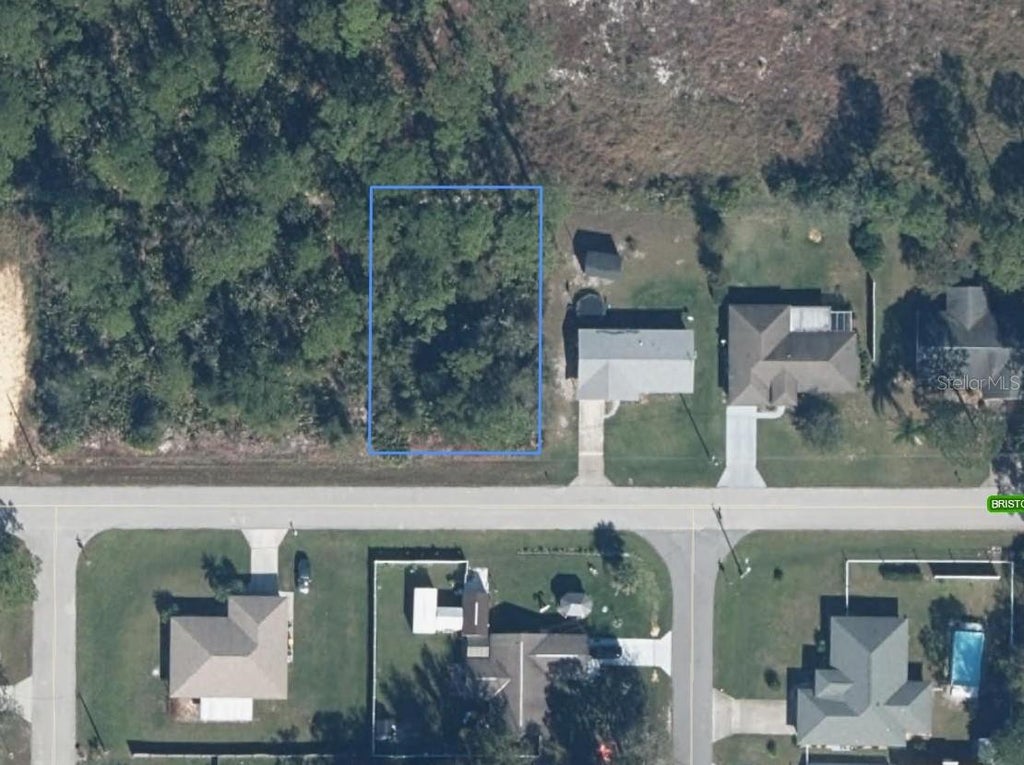 Photo of 3108 Bristol Street, Sebring, FL 33872 (MLS # A4702473)