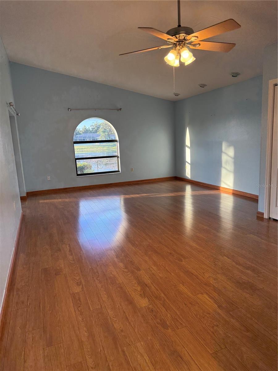 HEATHER SOUND - Residential