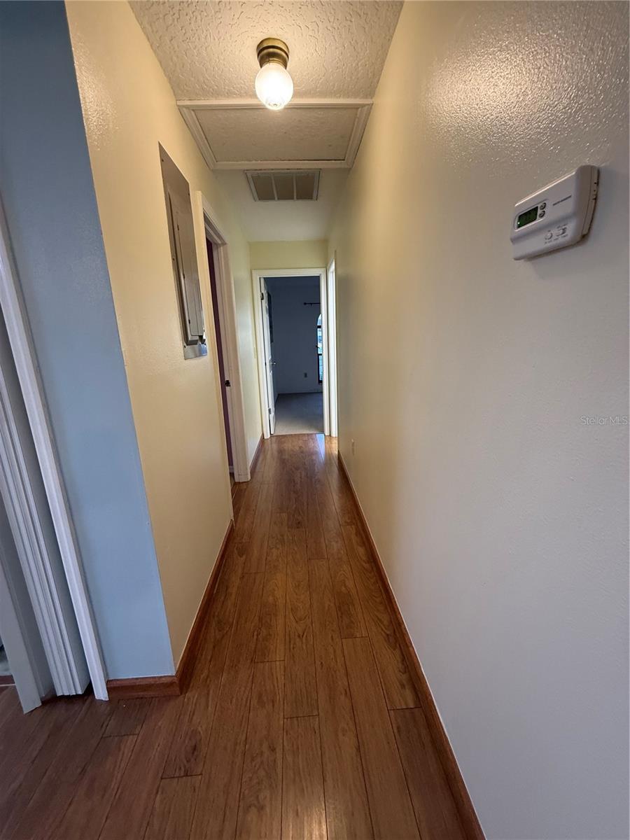 HEATHER SOUND - Residential