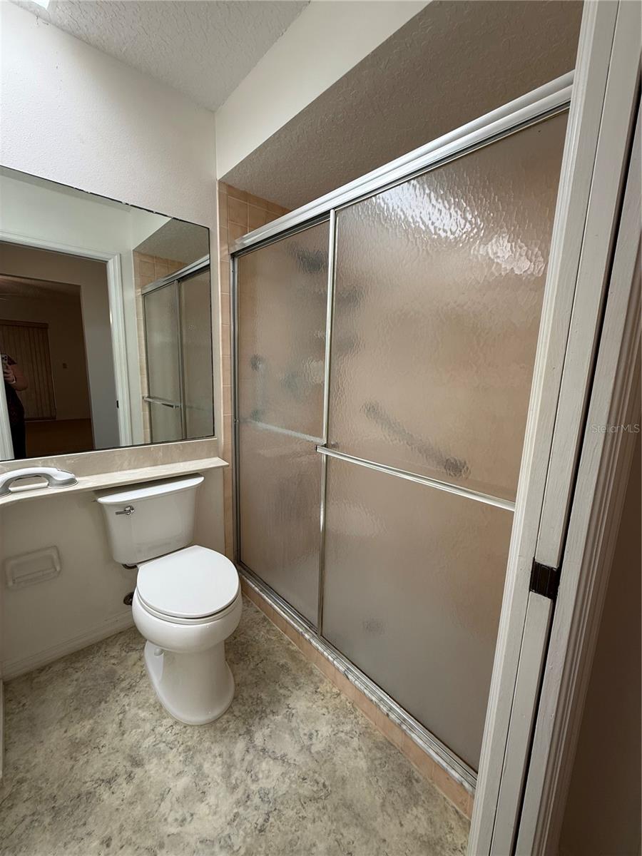HEATHER SOUND - Residential