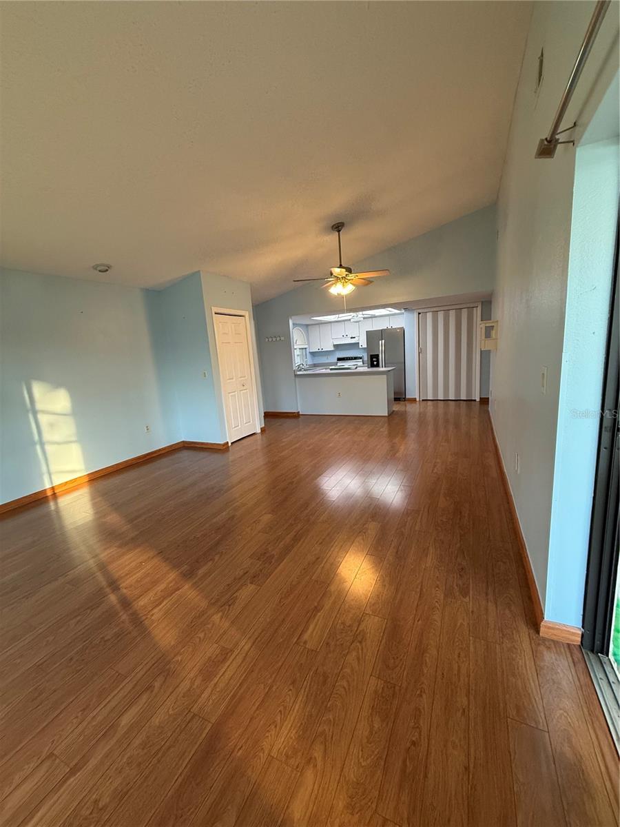 HEATHER SOUND - Residential
