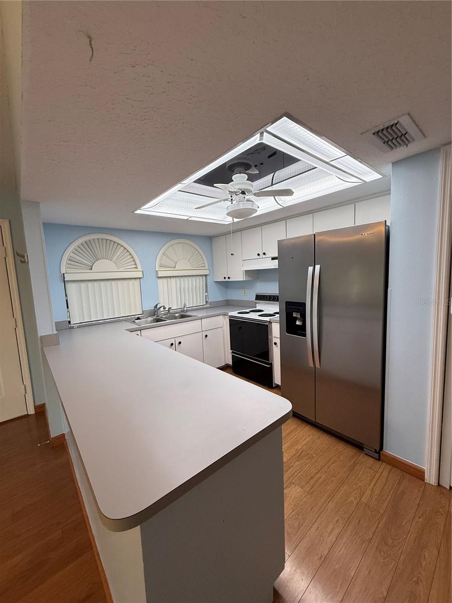 HEATHER SOUND - Residential