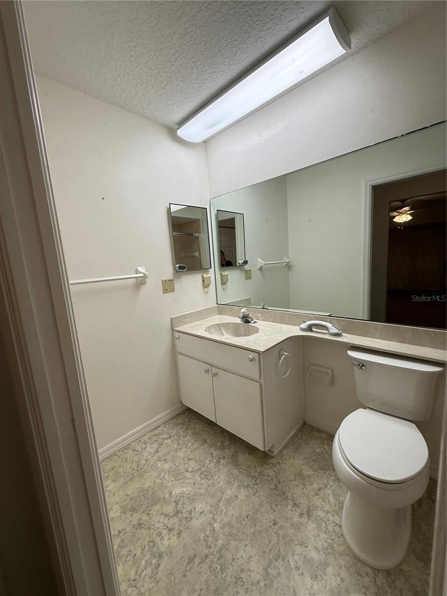 HEATHER SOUND - Residential