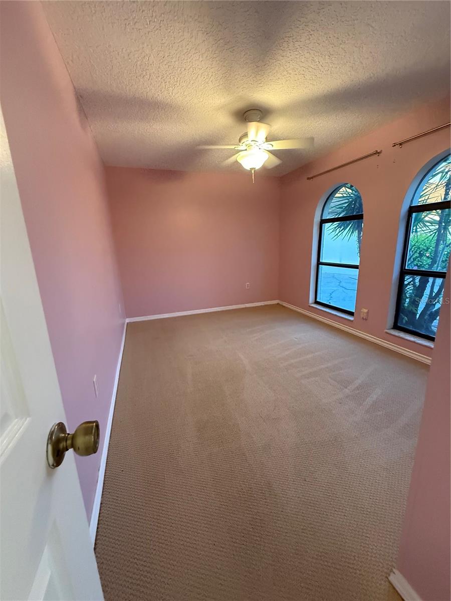 HEATHER SOUND - Residential