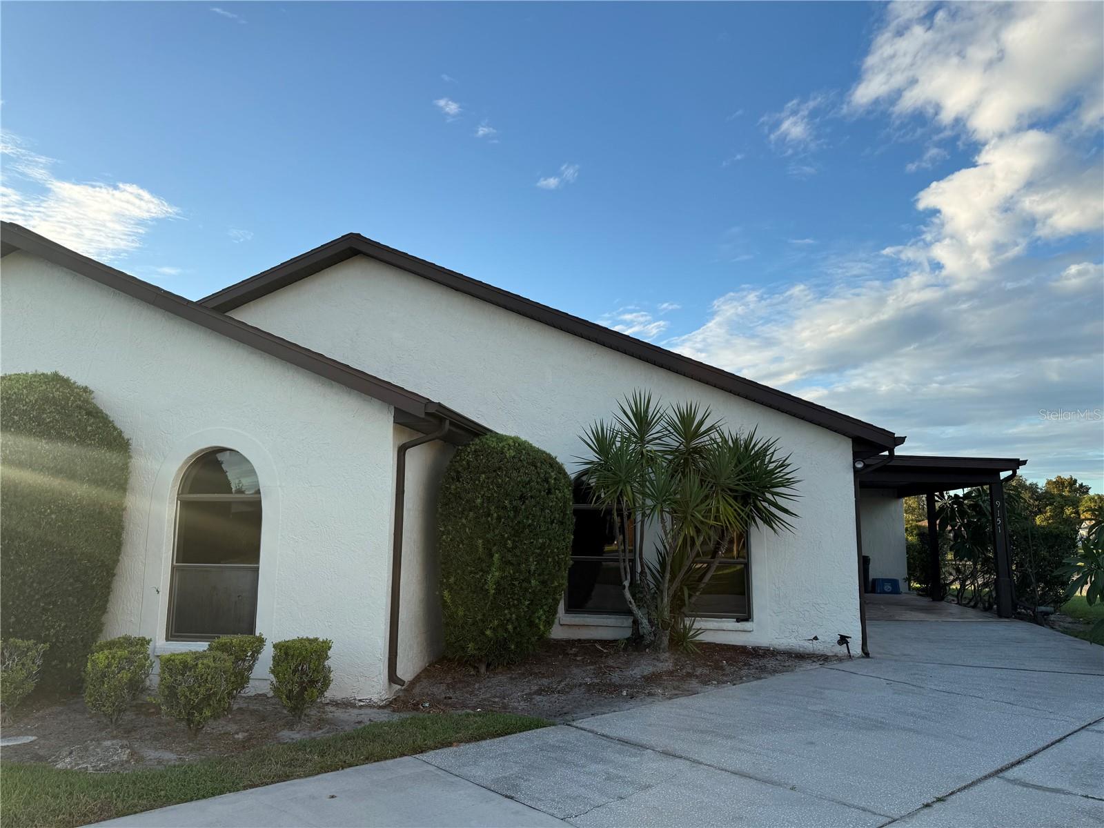 HEATHER SOUND - Residential