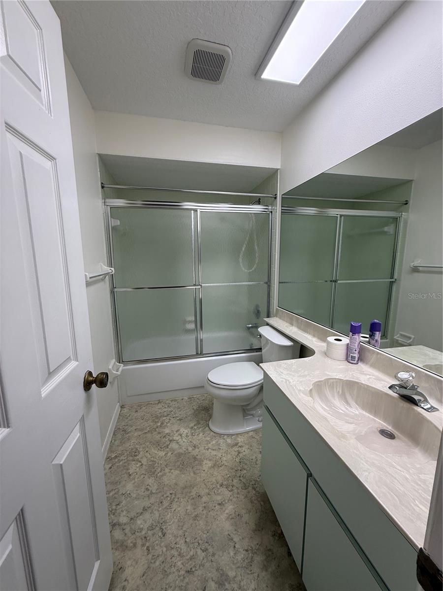 HEATHER SOUND - Residential