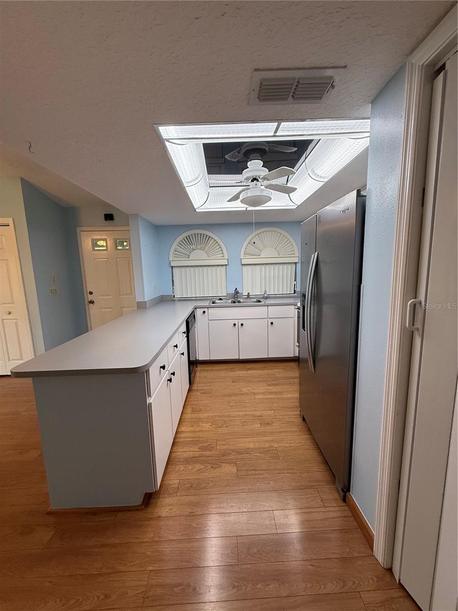 HEATHER SOUND - Residential