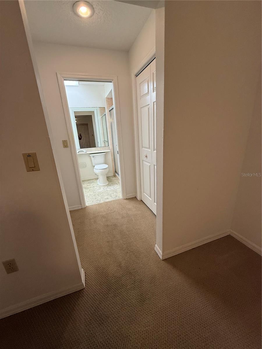 HEATHER SOUND - Residential