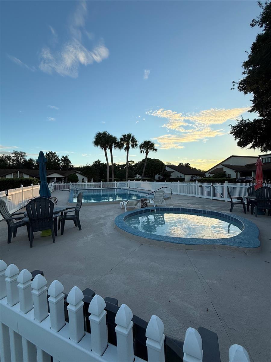 HEATHER SOUND - Residential