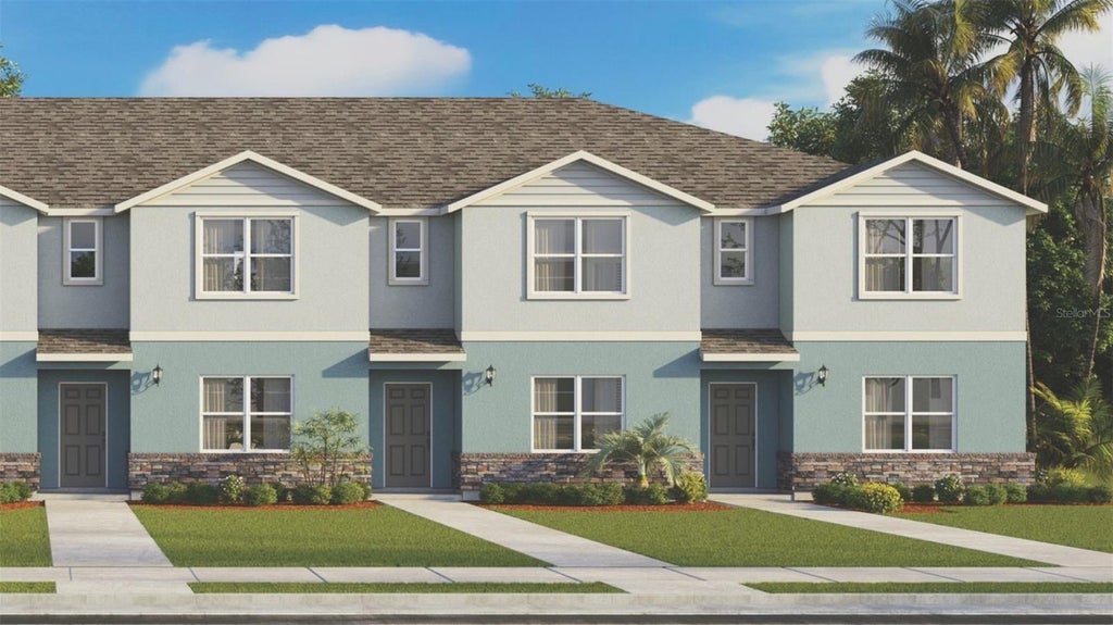 Photo of 2221 Rita Lane, Kissimmee, FL 34744 (MLS # O6441621)