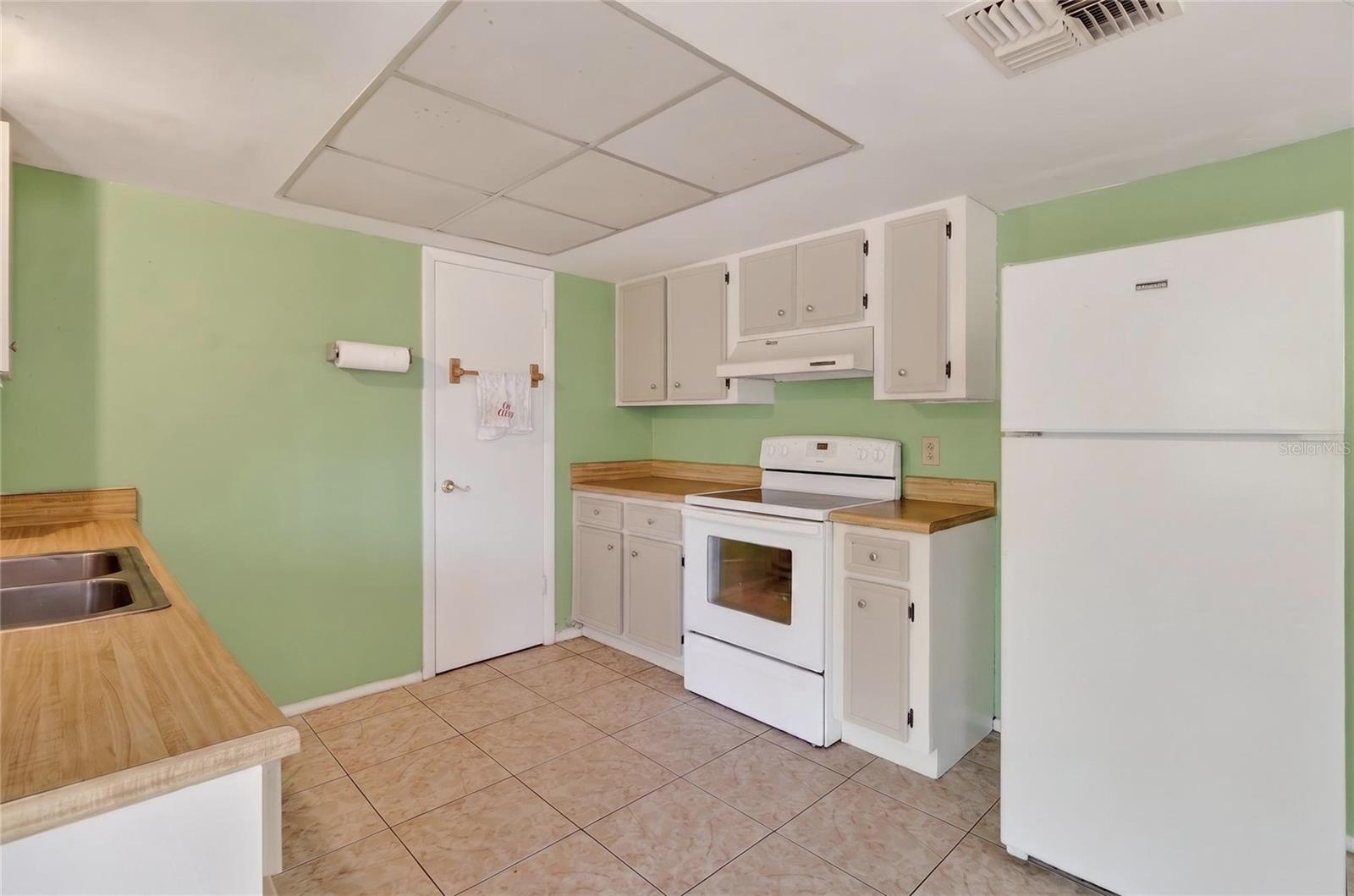 BVL UNIT 3 - Residential