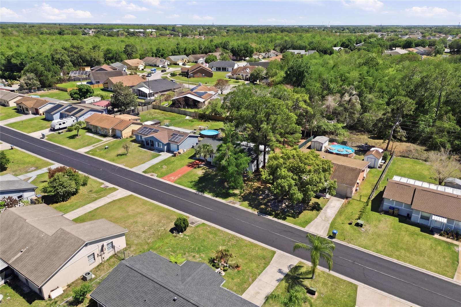 BVL UNIT 3 - Residential