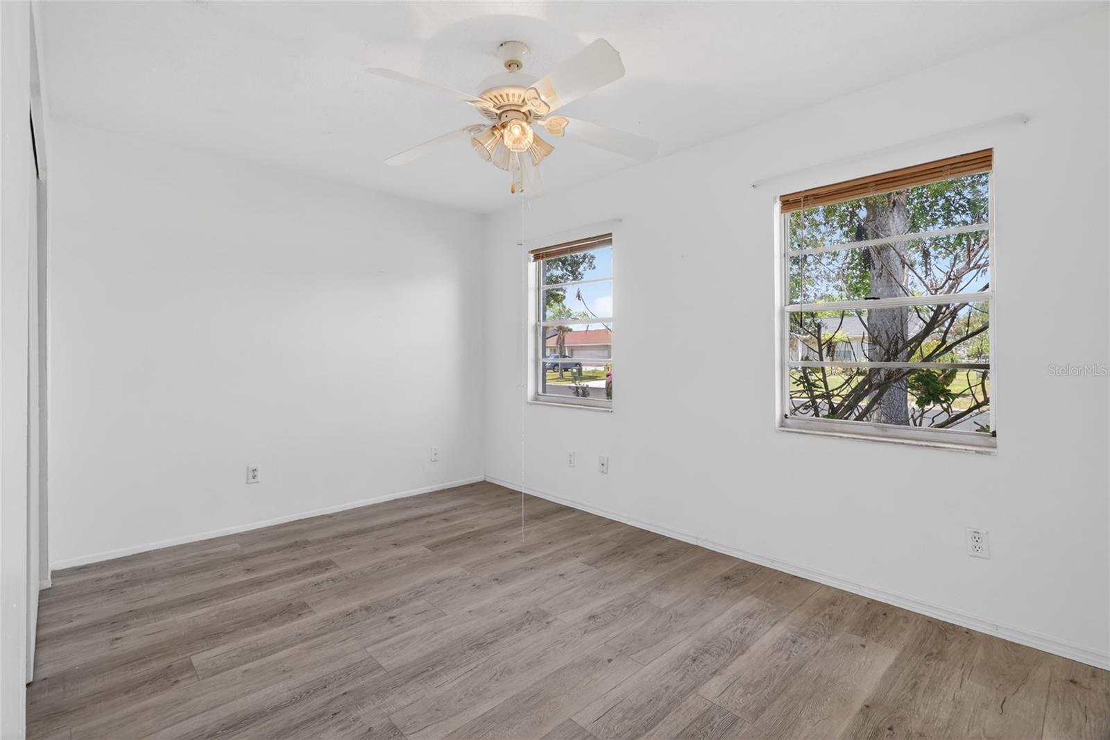 BVL UNIT 3 - Residential