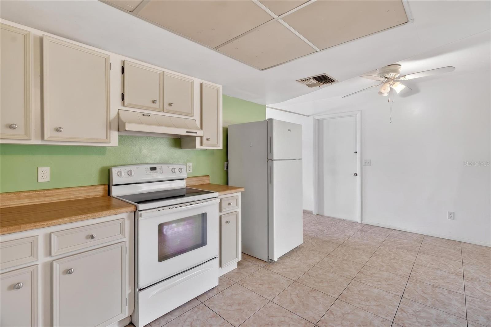 BVL UNIT 3 - Residential