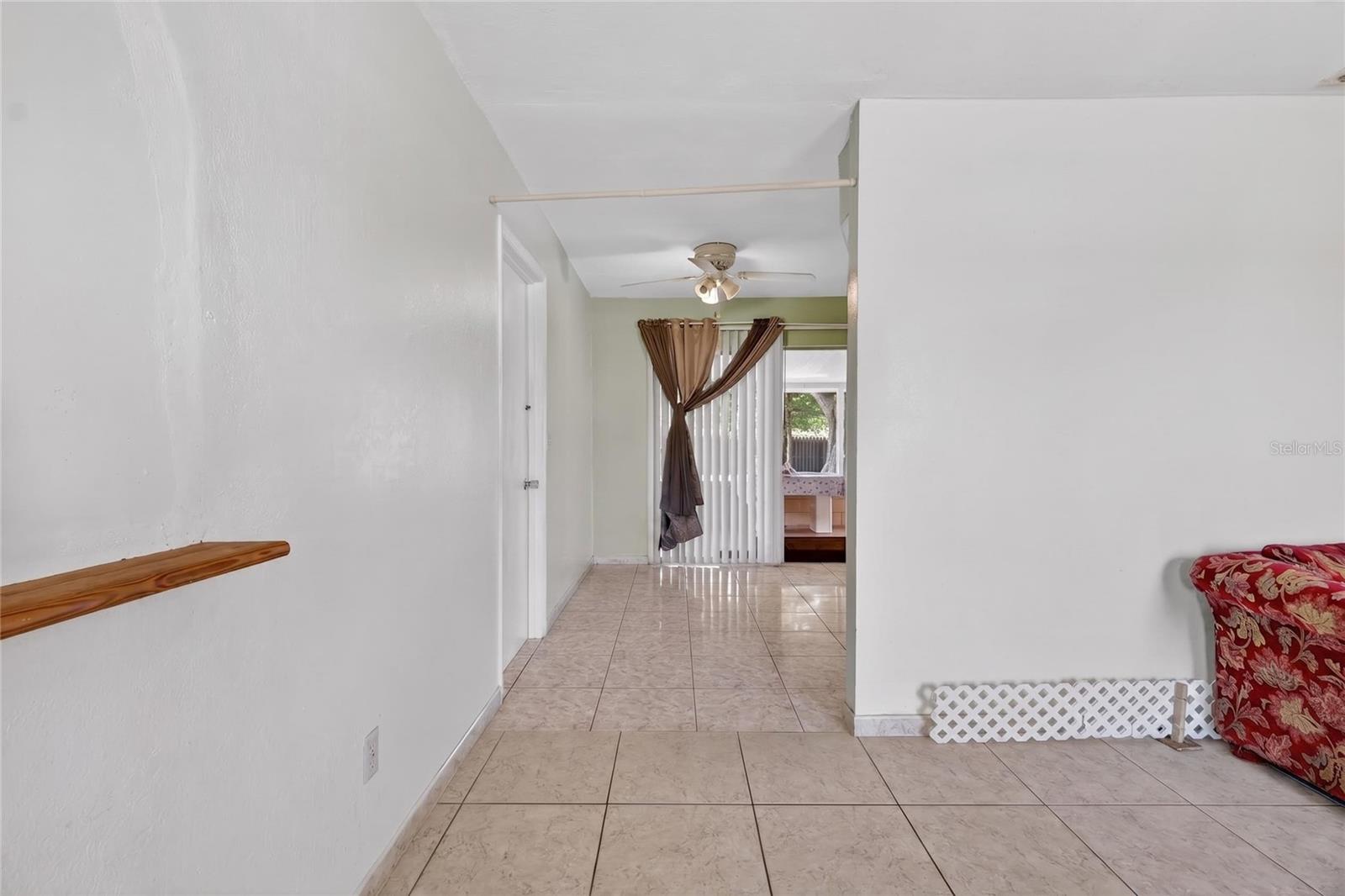 BVL UNIT 3 - Residential