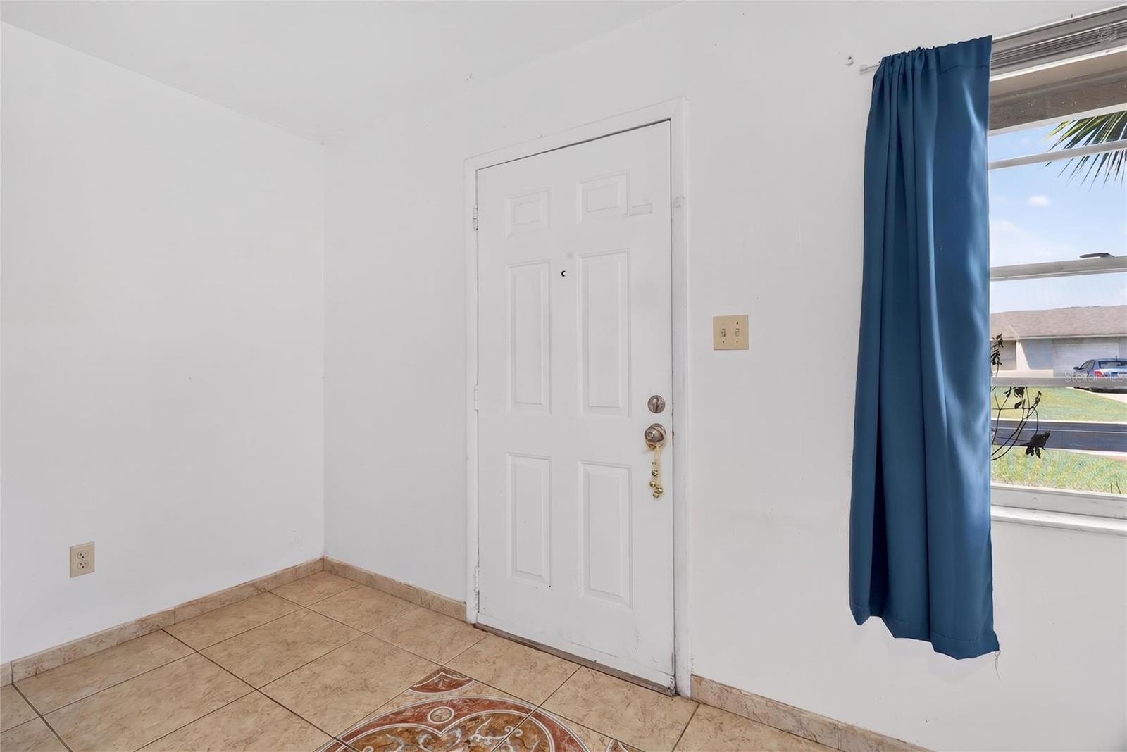 BVL UNIT 3 - Residential