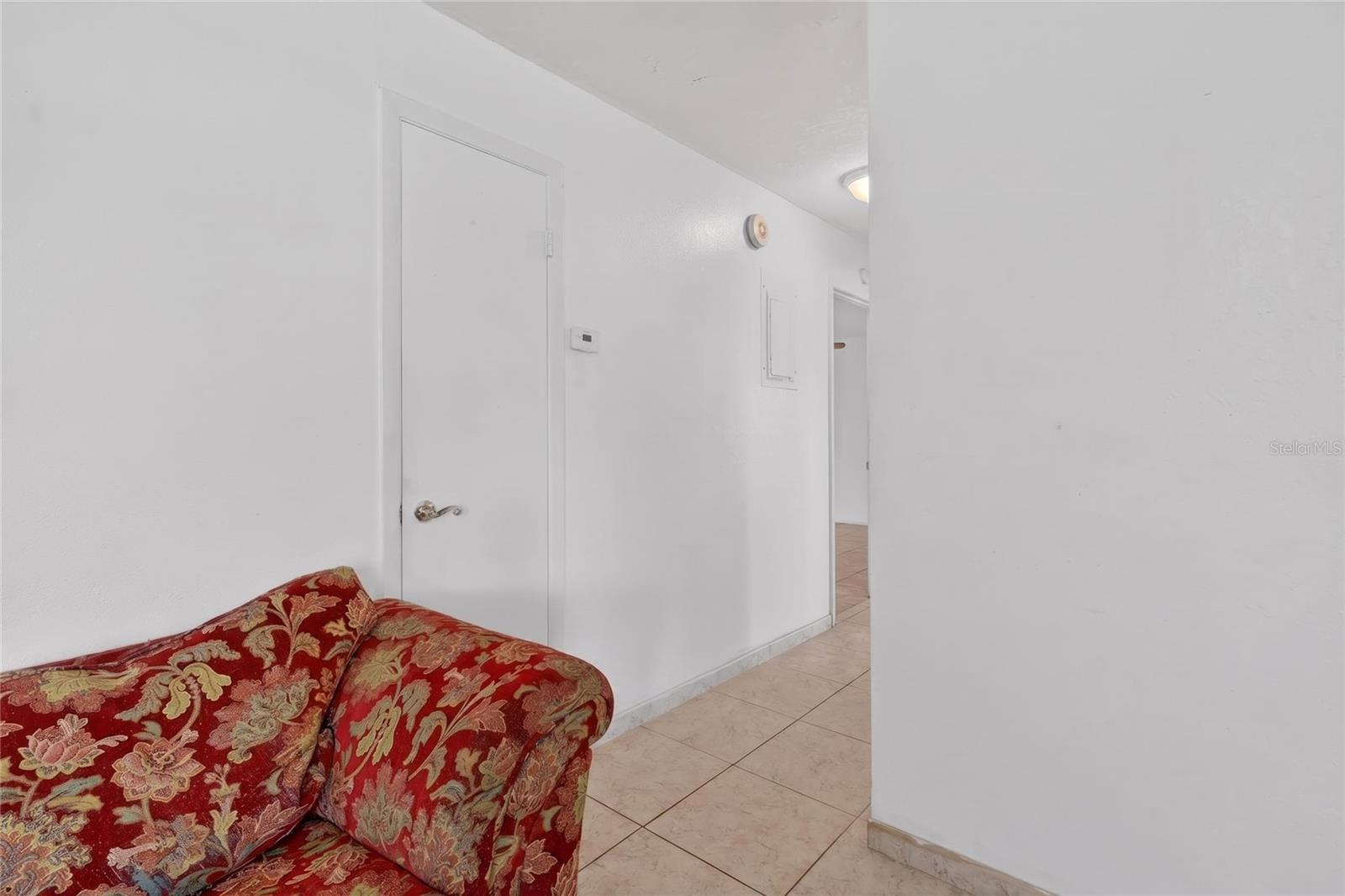 BVL UNIT 3 - Residential