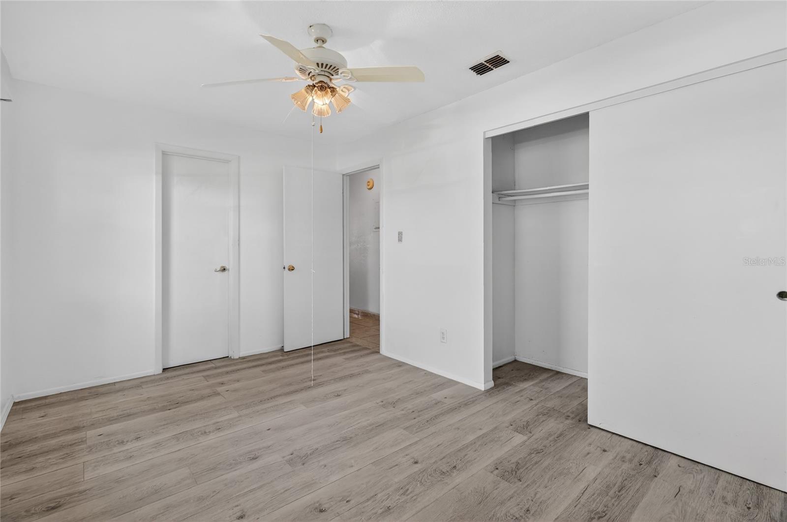 BVL UNIT 3 - Residential