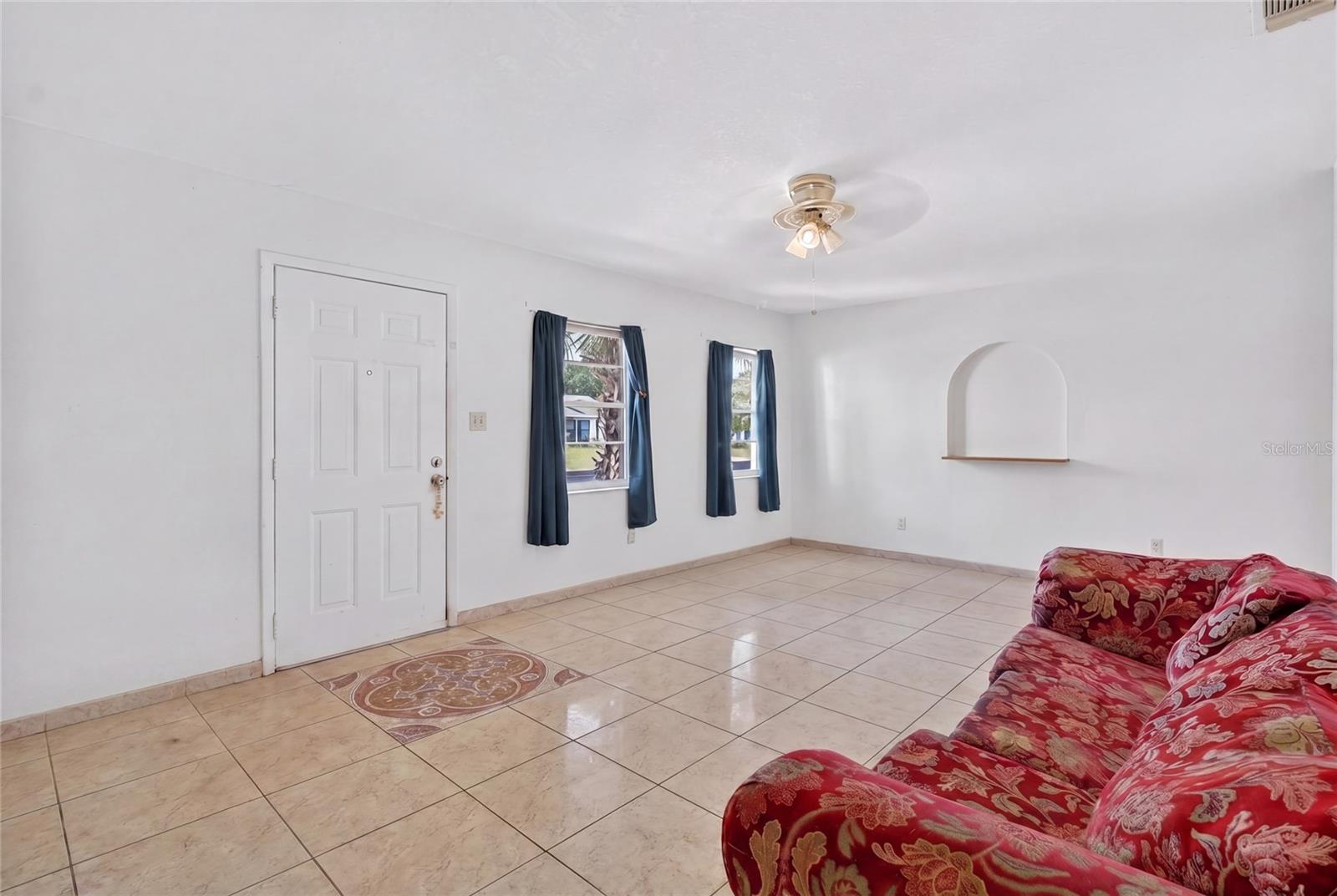 BVL UNIT 3 - Residential