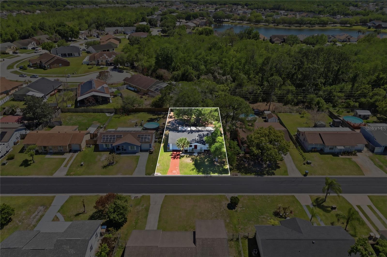 BVL UNIT 3 - Residential