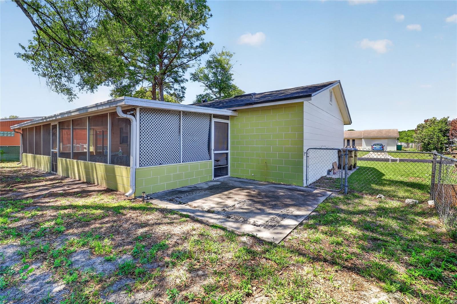 BVL UNIT 3 - Residential