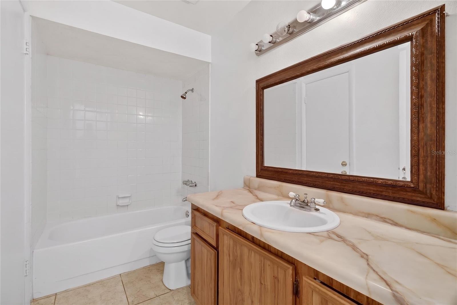 BVL UNIT 3 - Residential