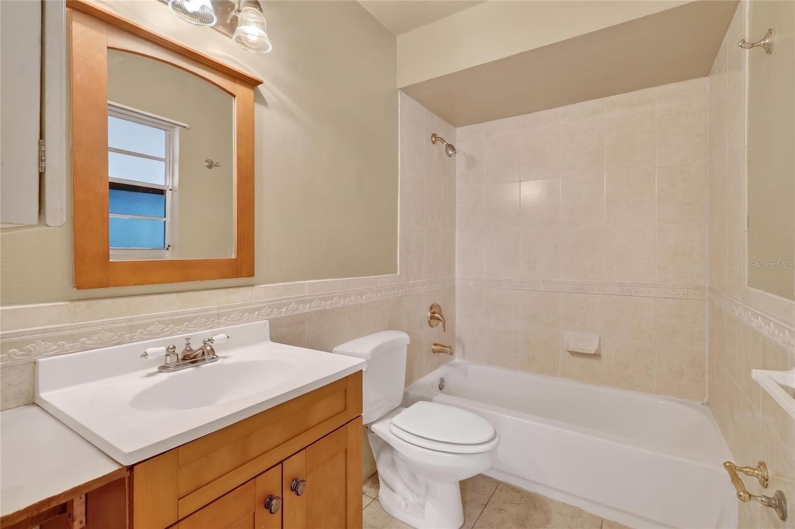 BVL UNIT 3 - Residential