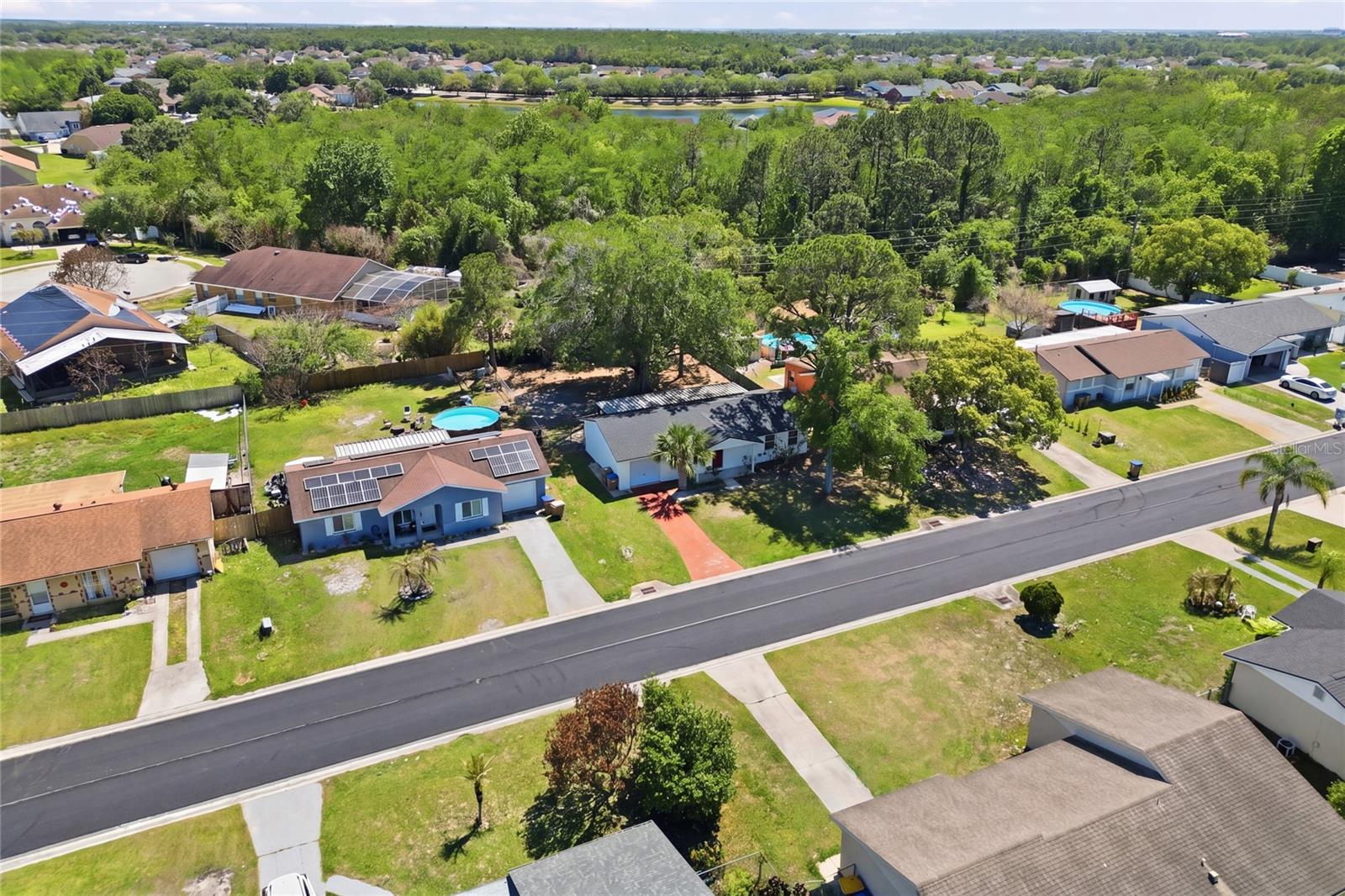 BVL UNIT 3 - Residential