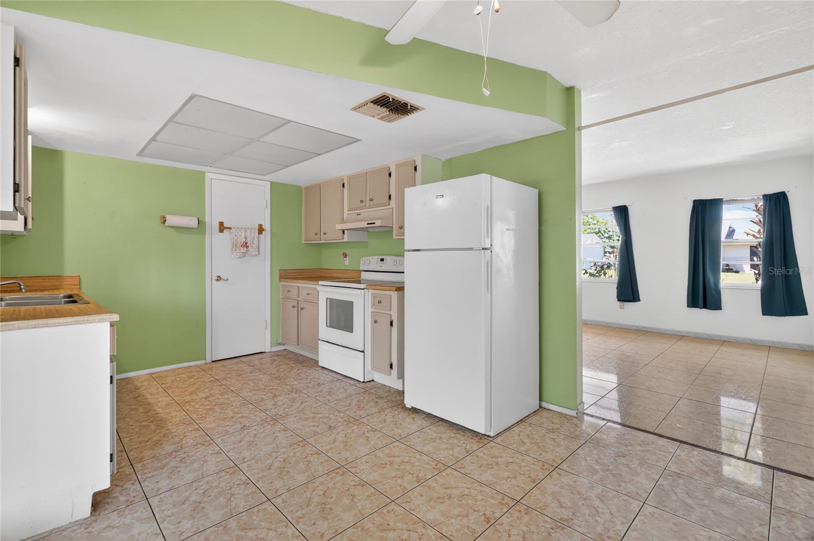 BVL UNIT 3 - Residential