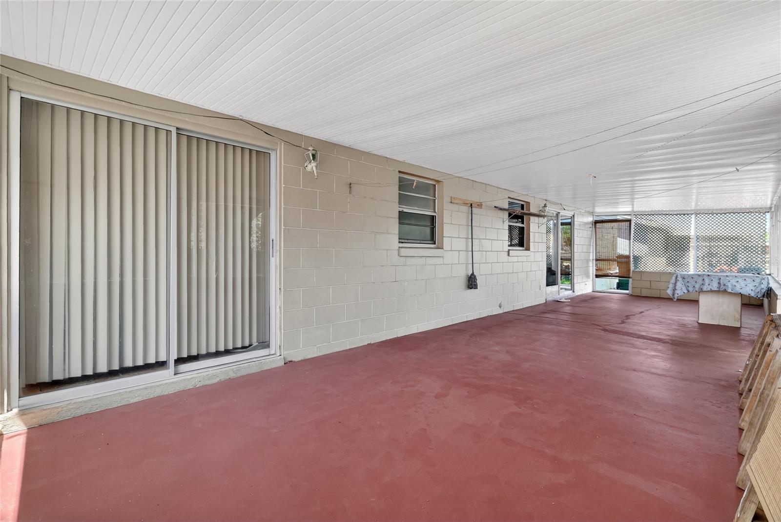 BVL UNIT 3 - Residential