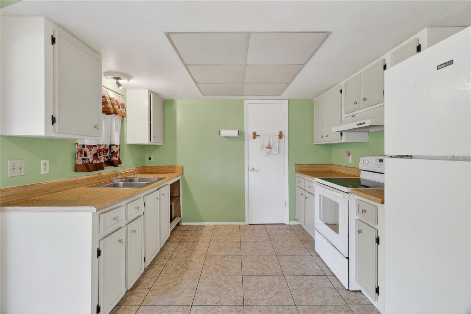 BVL UNIT 3 - Residential