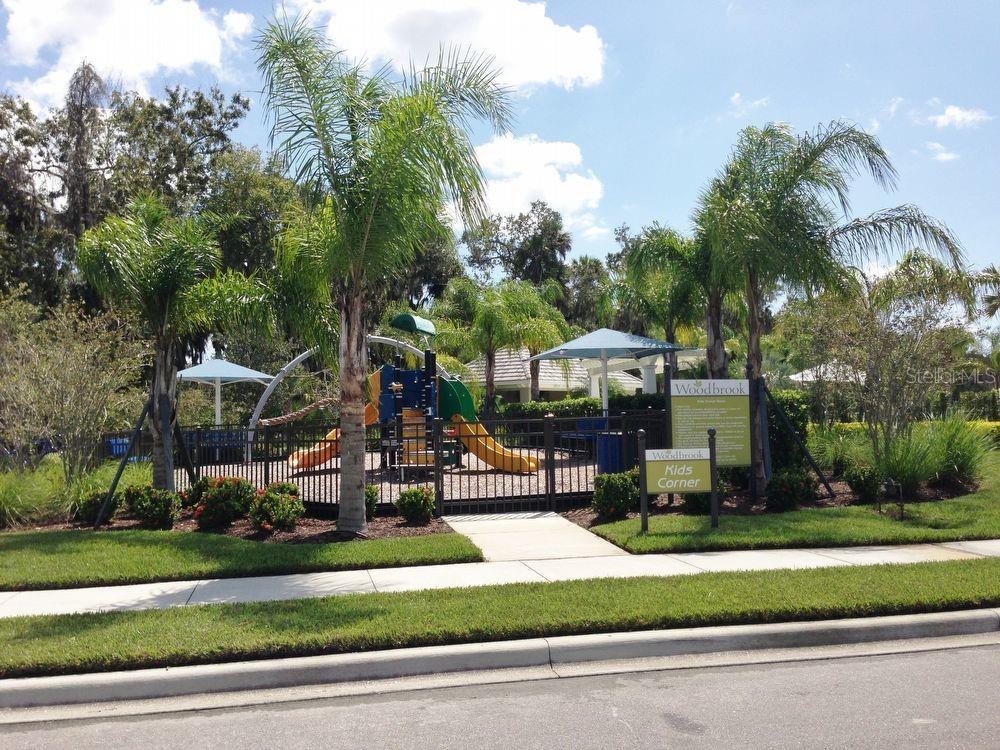 WOODBROOK PH I - Residential
