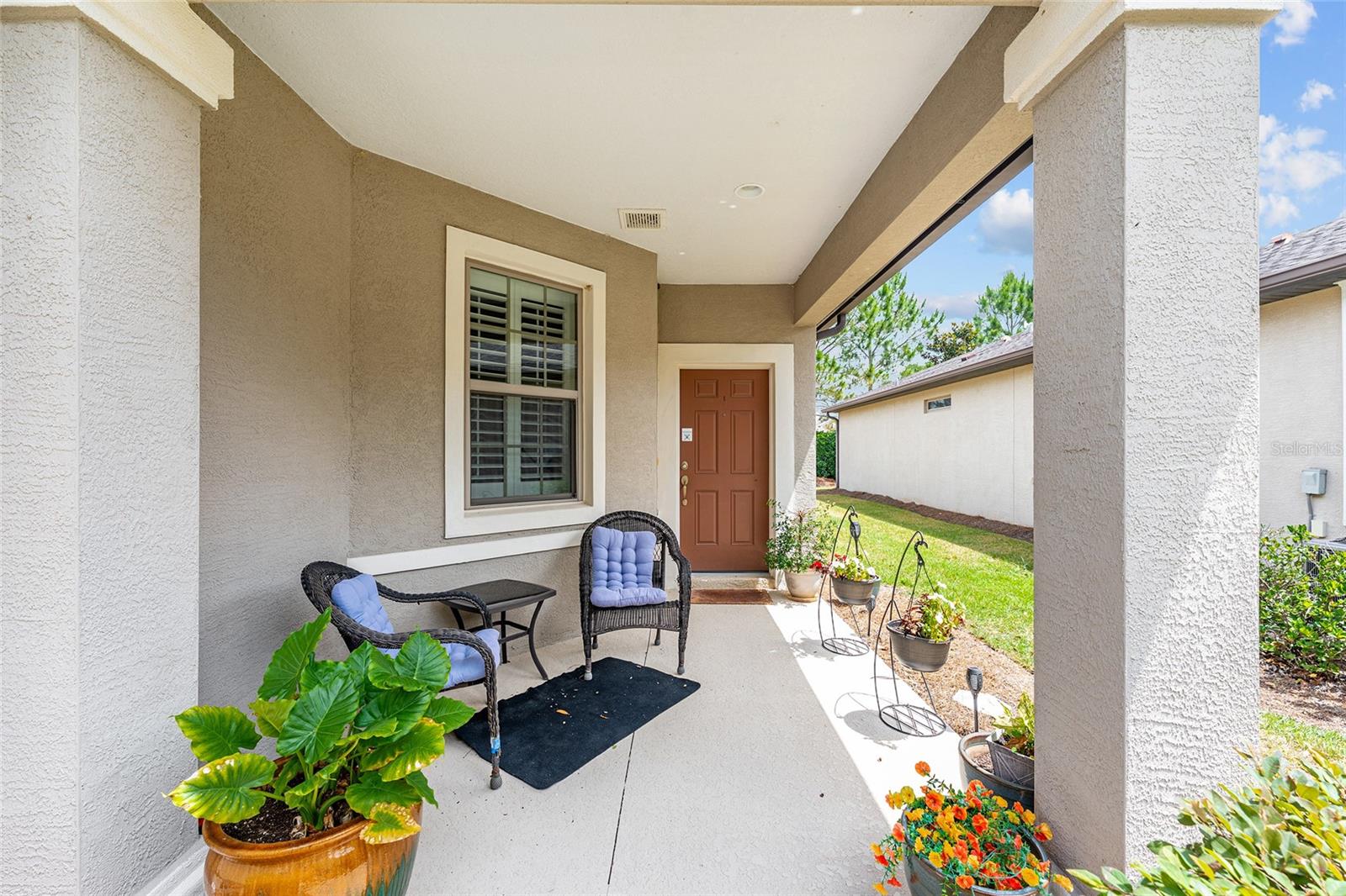 STONE CREEK - Residential