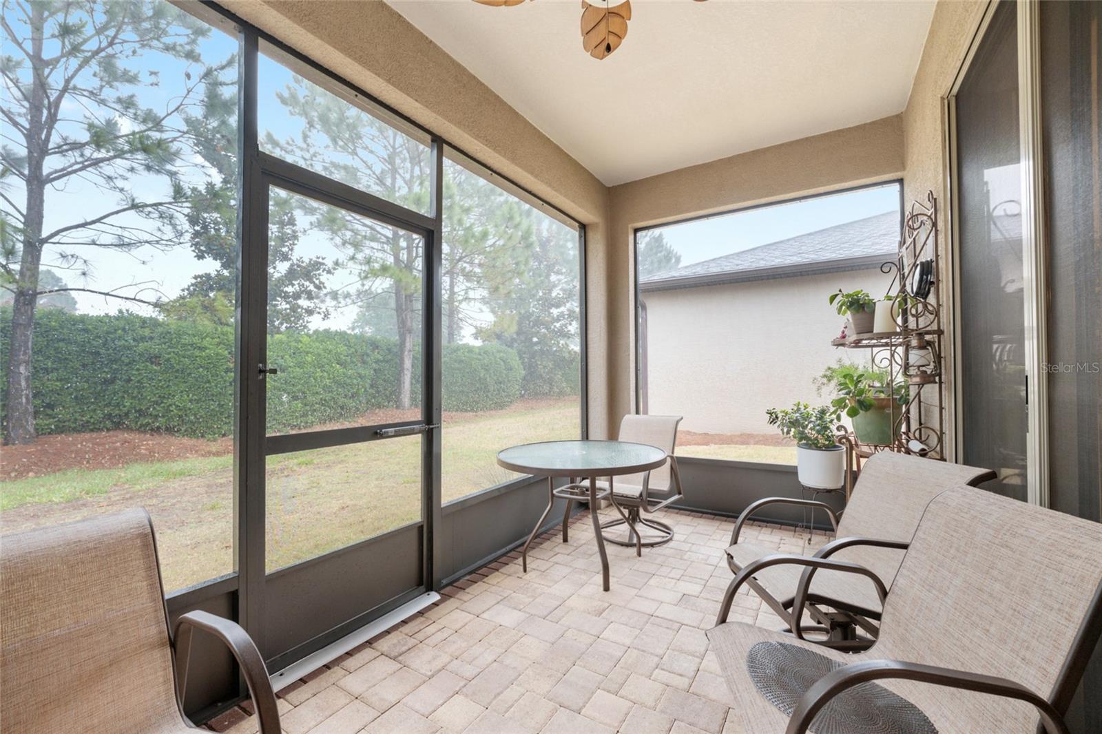 STONE CREEK - Residential