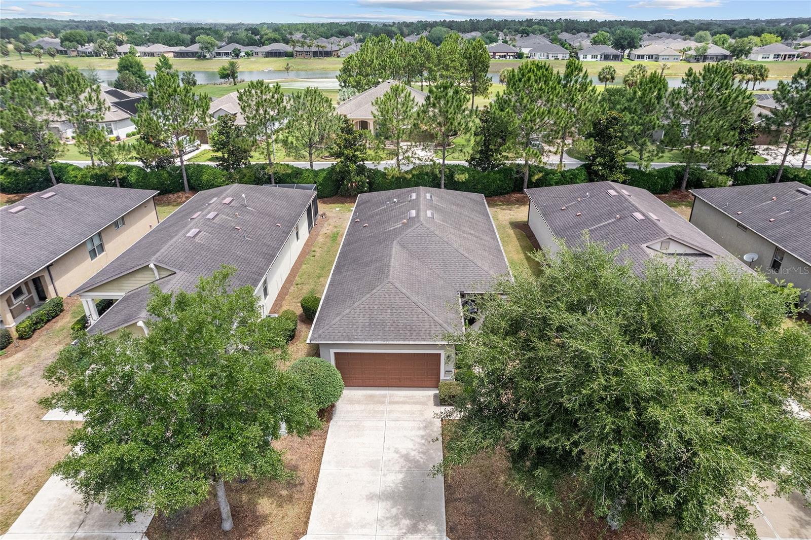 STONE CREEK - Residential