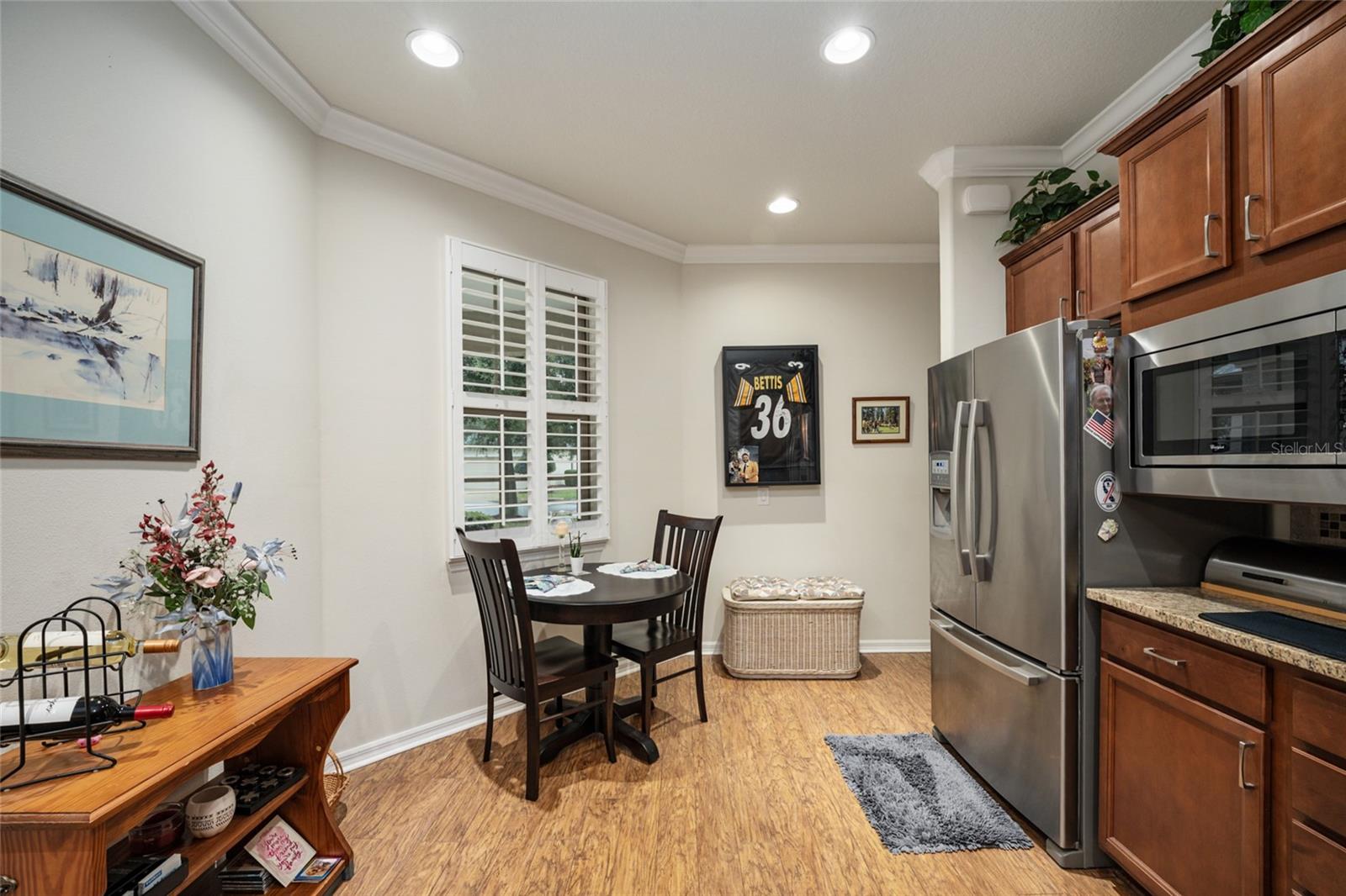 STONE CREEK - Residential