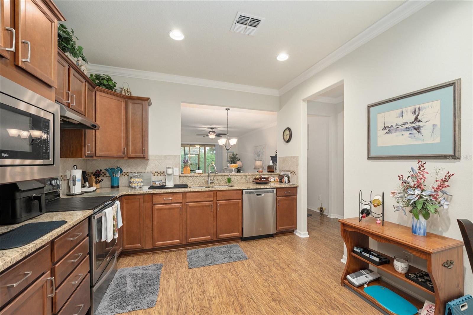 STONE CREEK - Residential