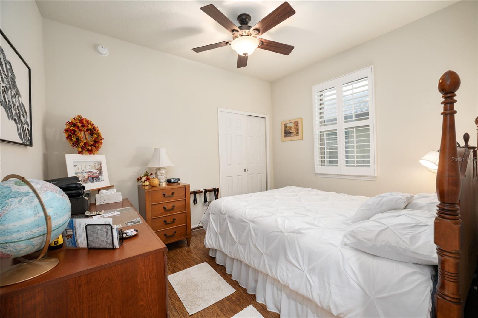 STONE CREEK - Residential
