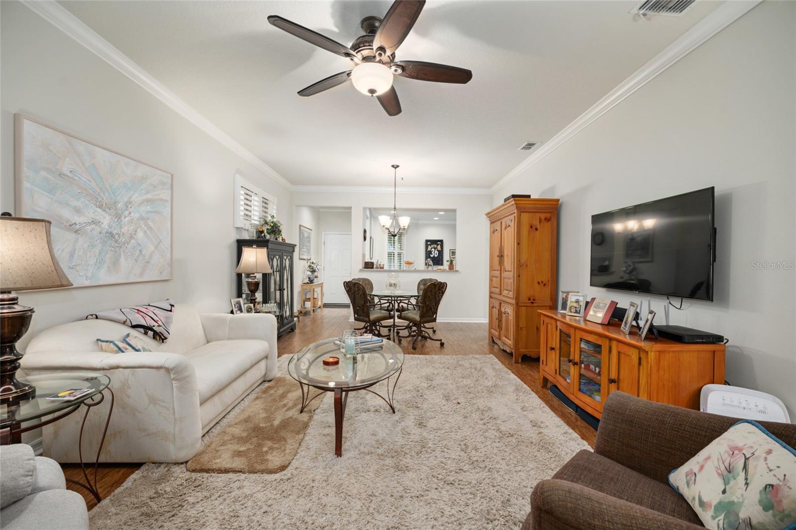 STONE CREEK - Residential