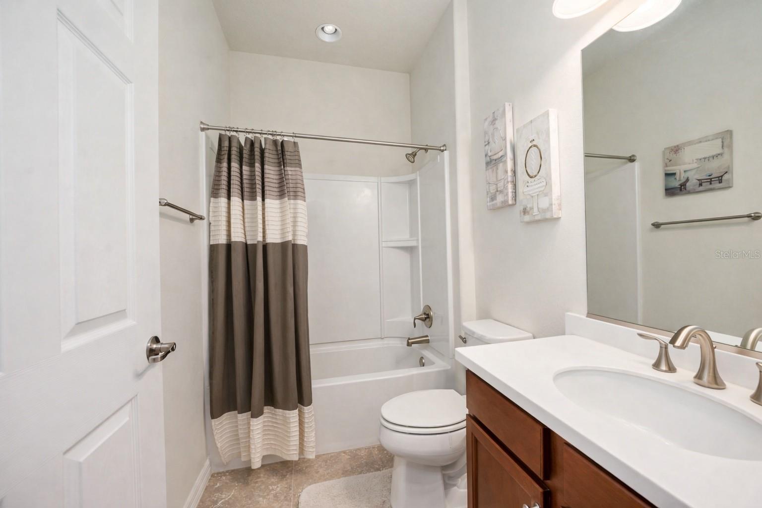 STONE CREEK - Residential