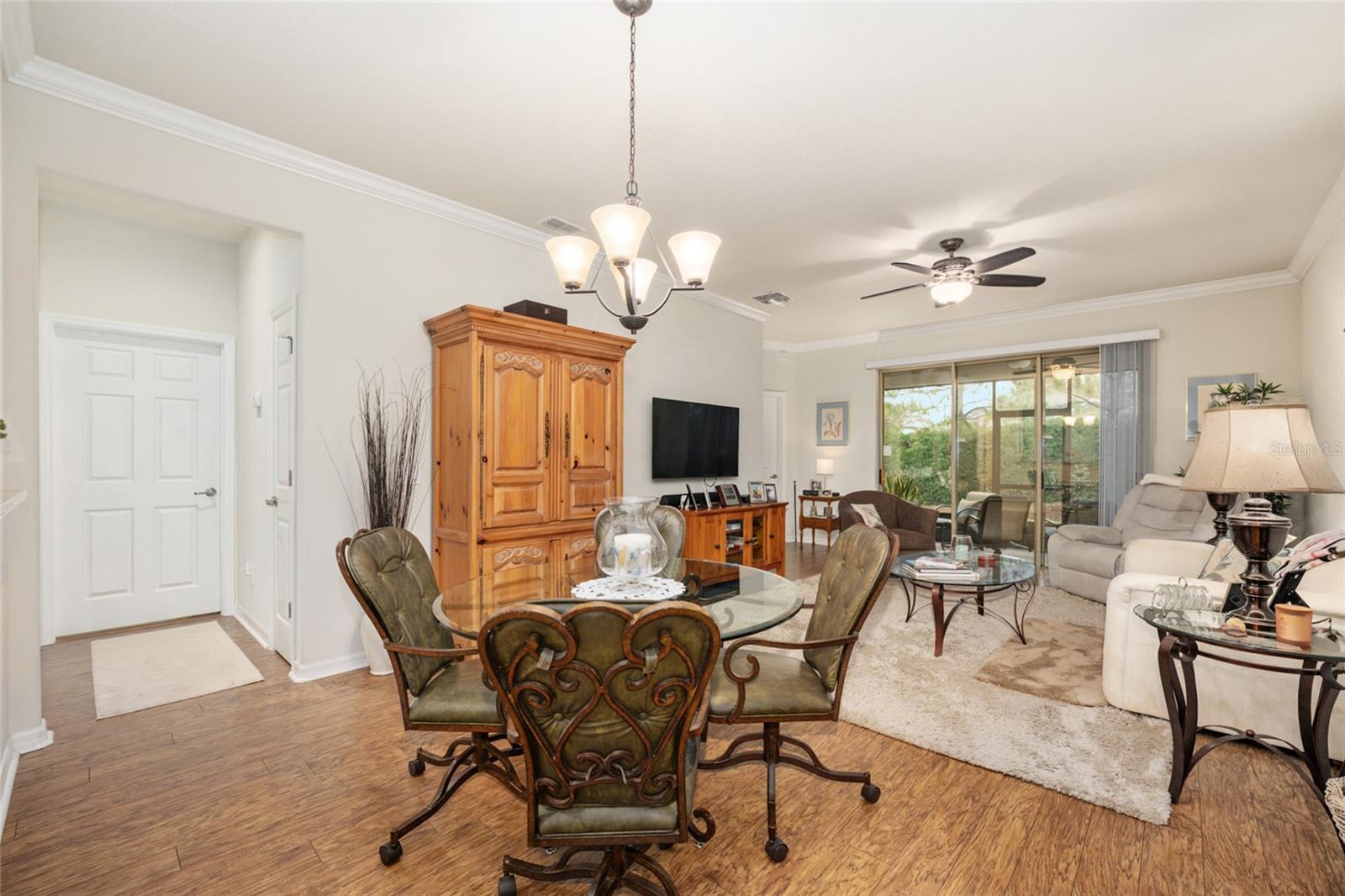 STONE CREEK - Residential