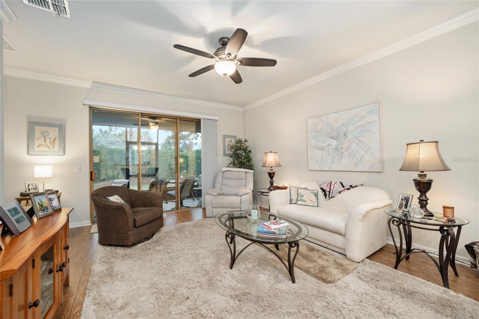 STONE CREEK - Residential