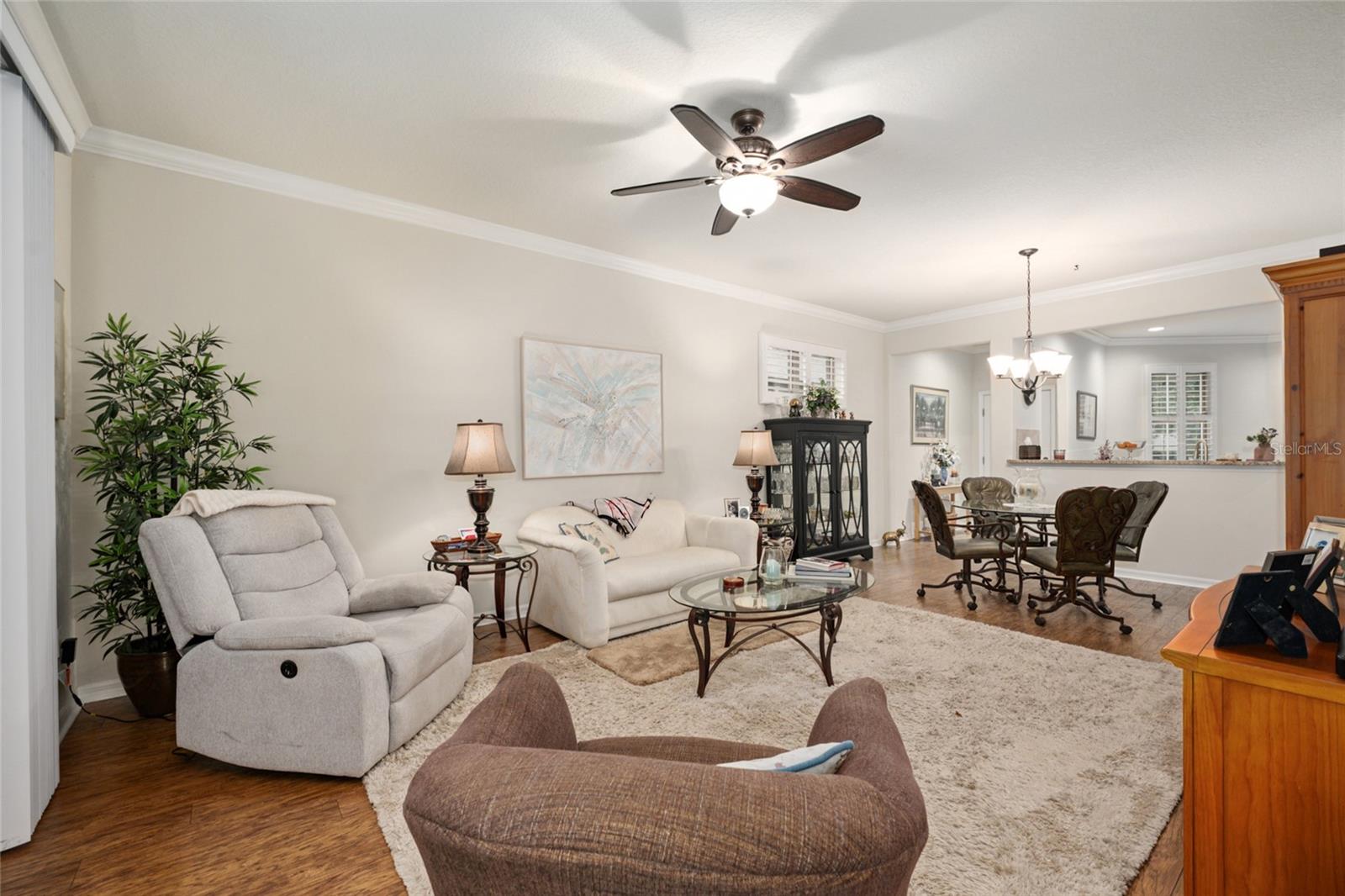 STONE CREEK - Residential