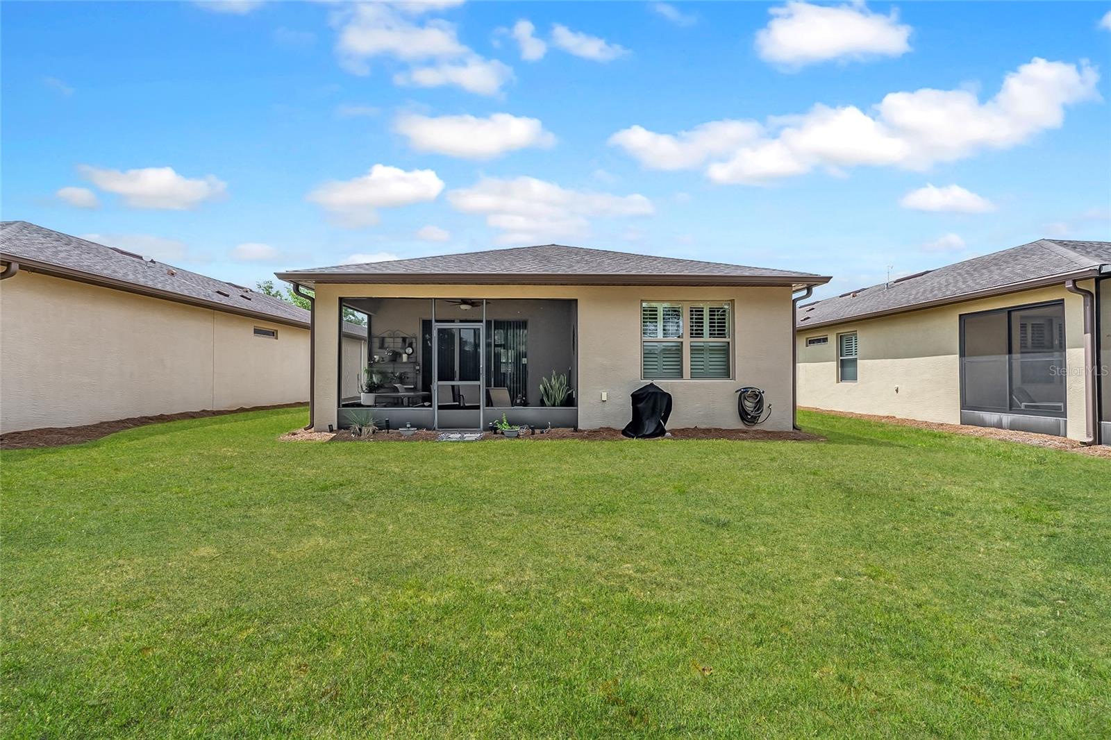STONE CREEK - Residential