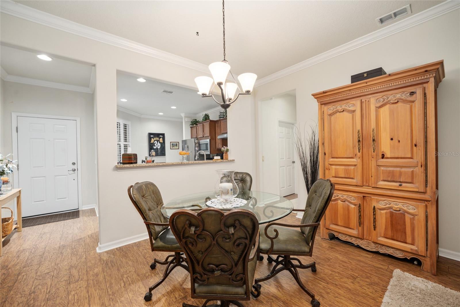 STONE CREEK - Residential