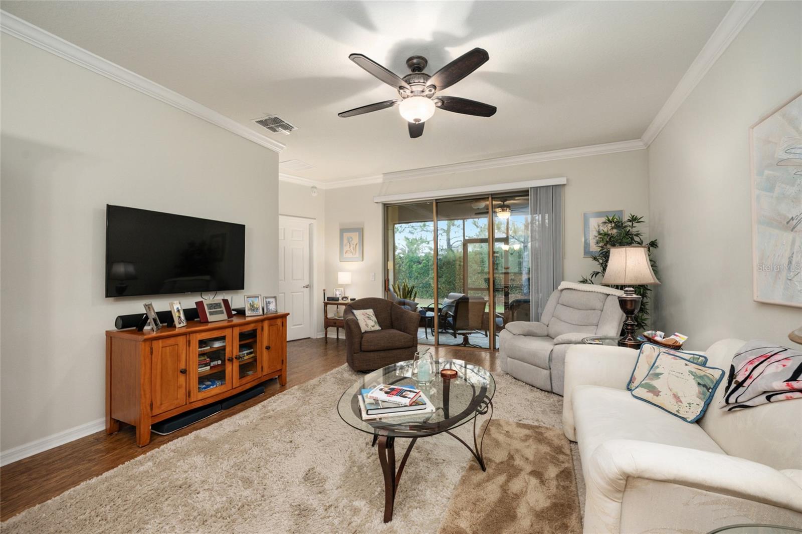 STONE CREEK - Residential