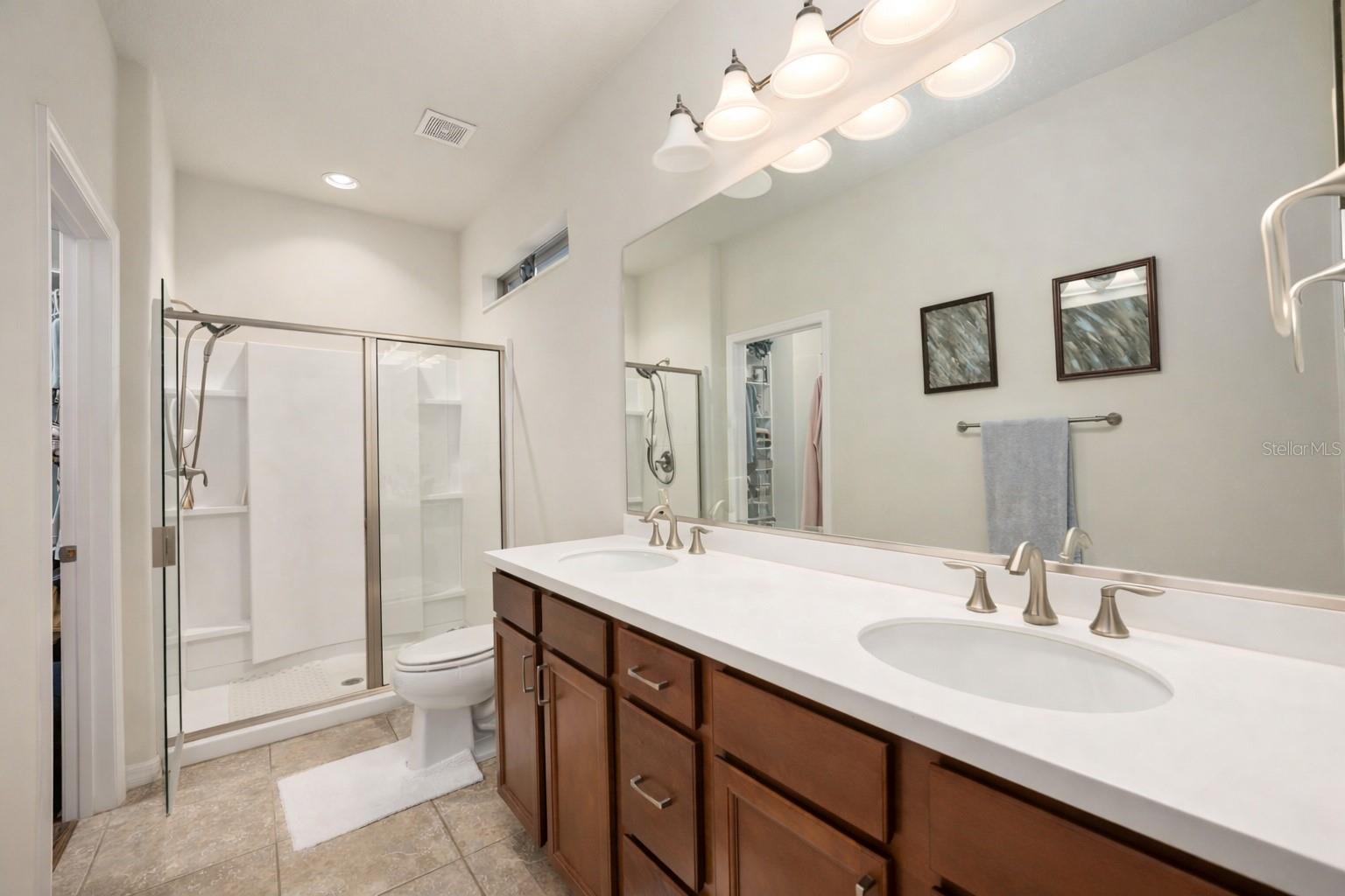 STONE CREEK - Residential