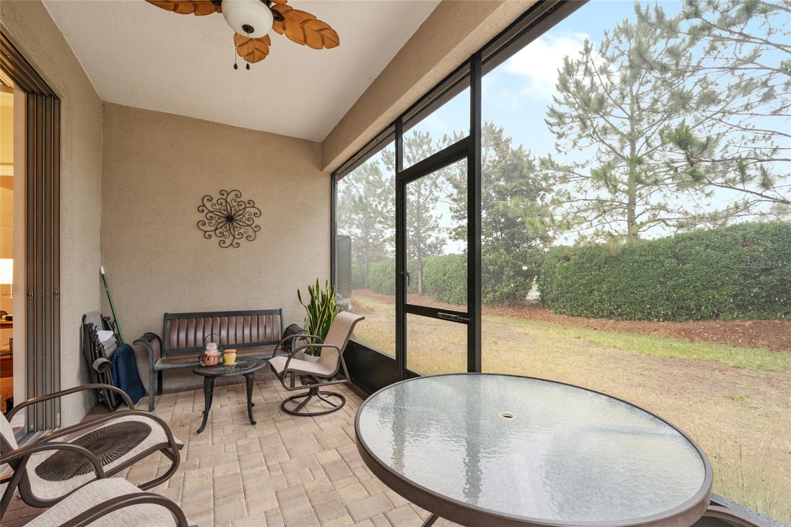 STONE CREEK - Residential
