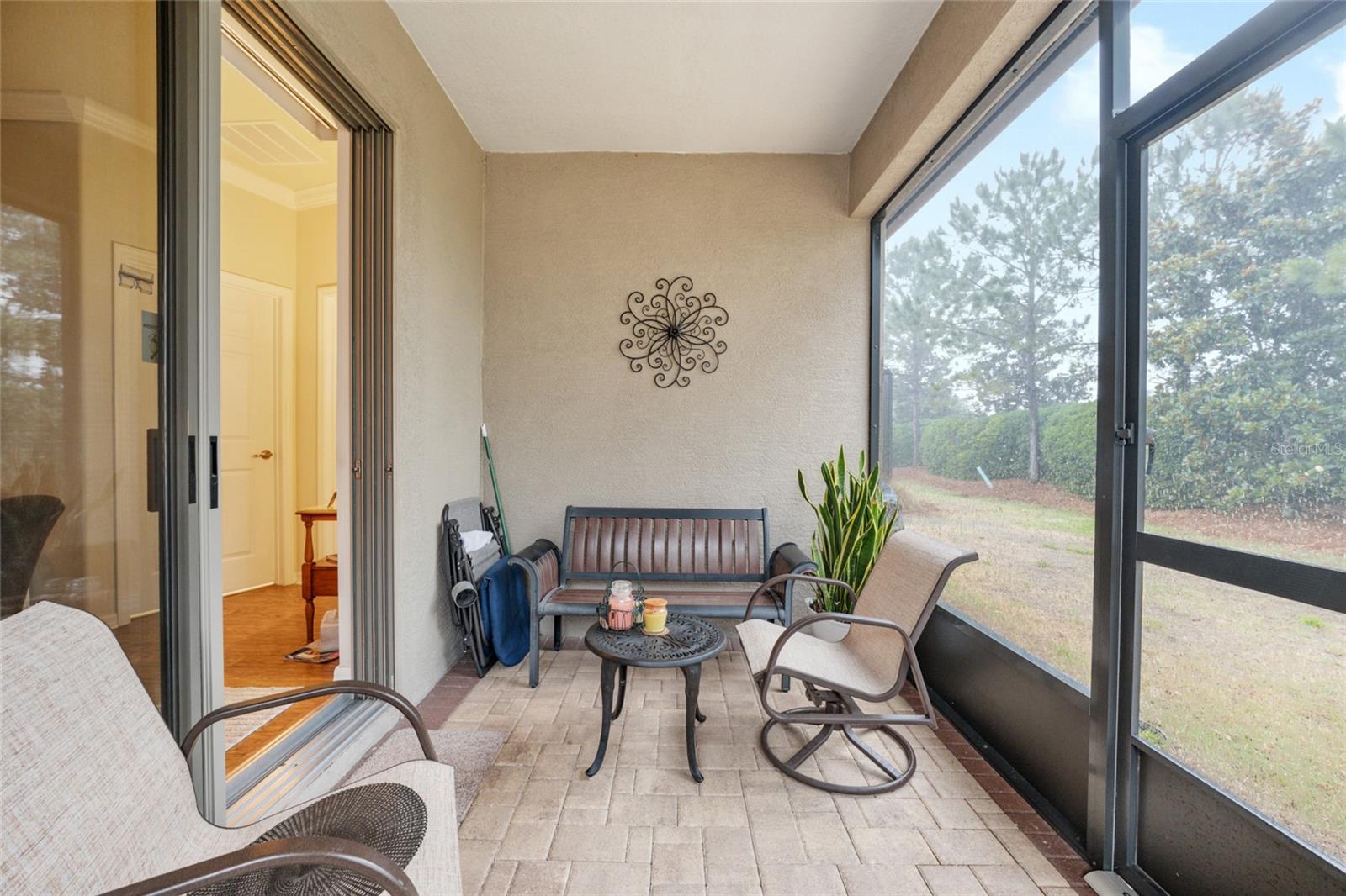 STONE CREEK - Residential