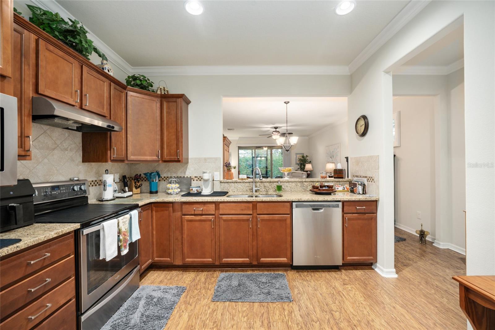 STONE CREEK - Residential
